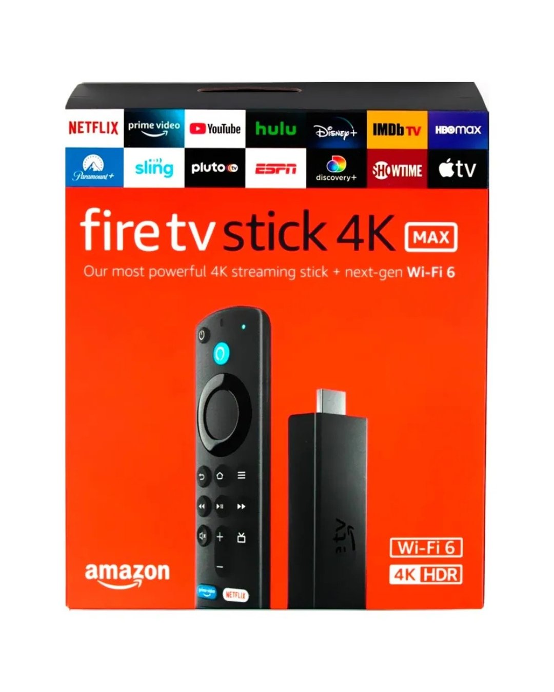 Home 14 Fire TV Stick - Cine Turbo TV