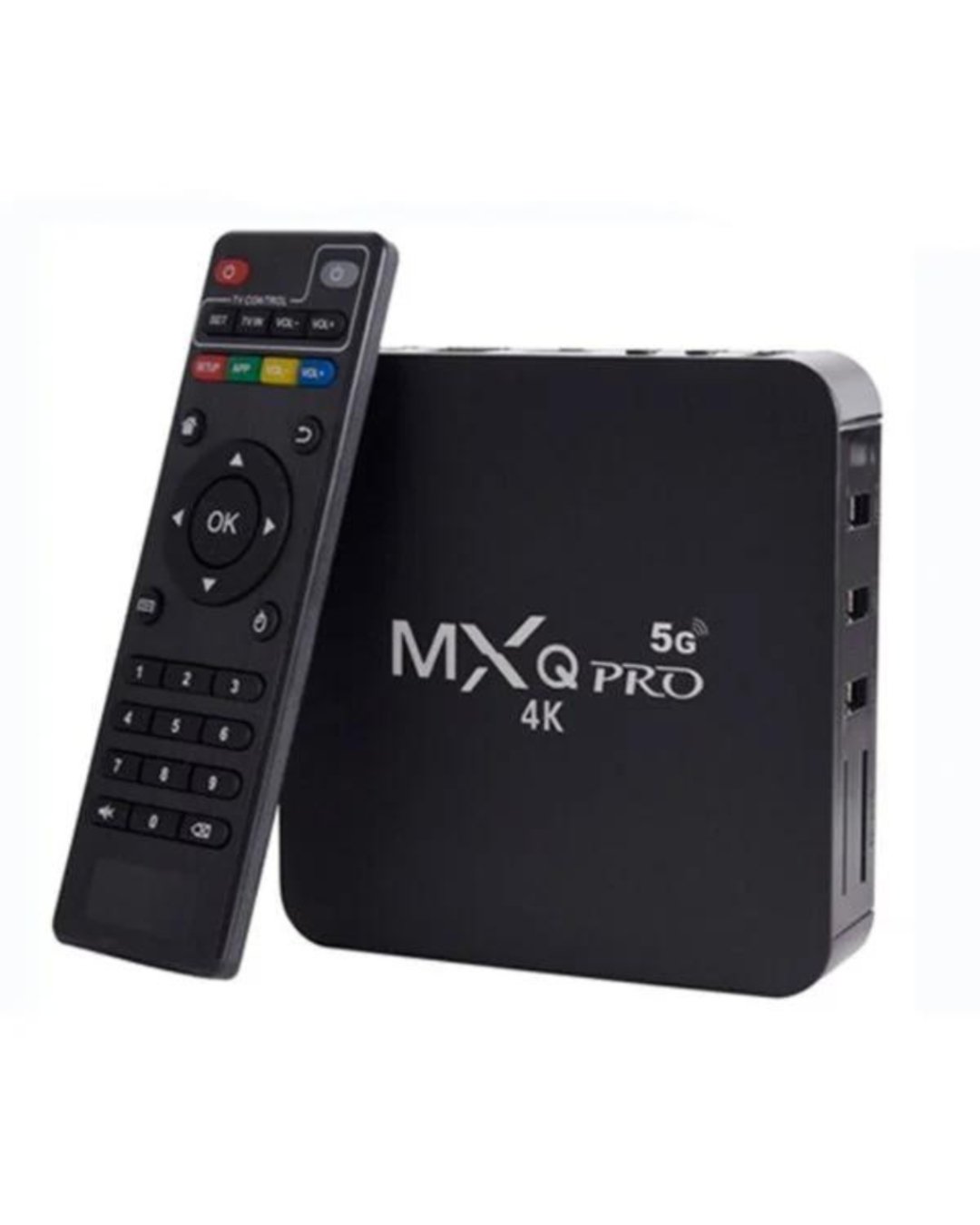 Home 16 Tv Box - Cine Turbo TV
